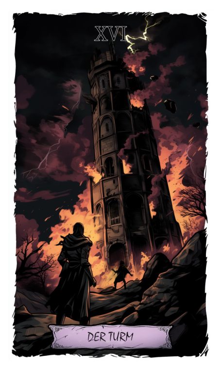 Der Turm