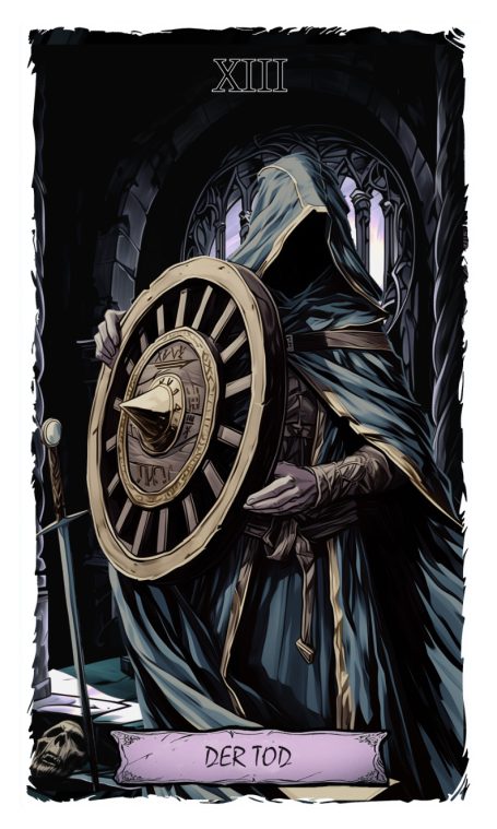 Der Tod